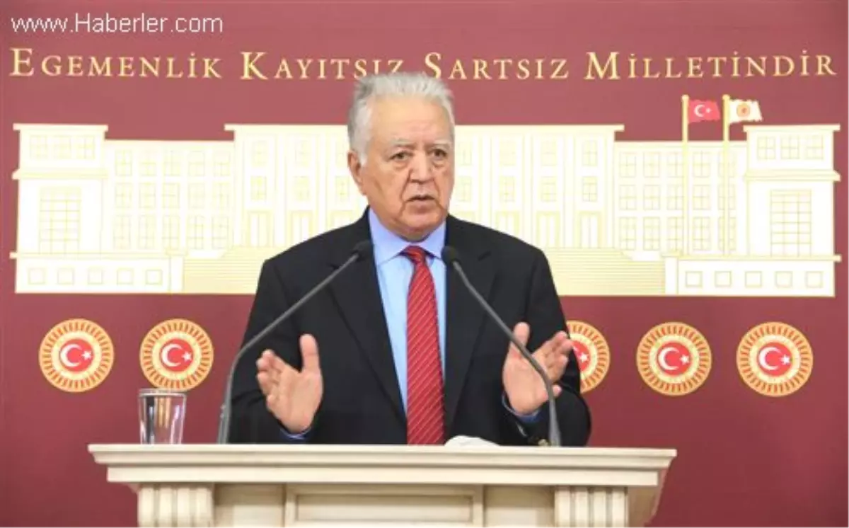 CHP\'li Loğoğlu: Başbakan Adeta Savaş İlan Ediyor