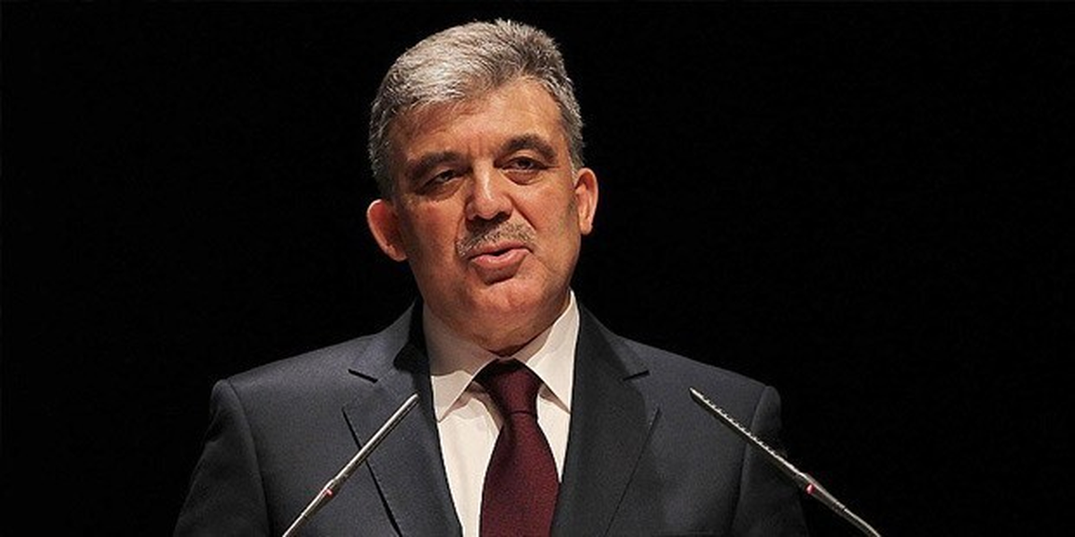 Cumhurbaşkanı Gül "Torba Kanun"U Onayladı