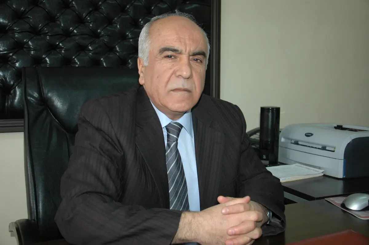 Elbistan Hem 3 Bin 711 Kişiyi Meslek Sahibi Yaptı