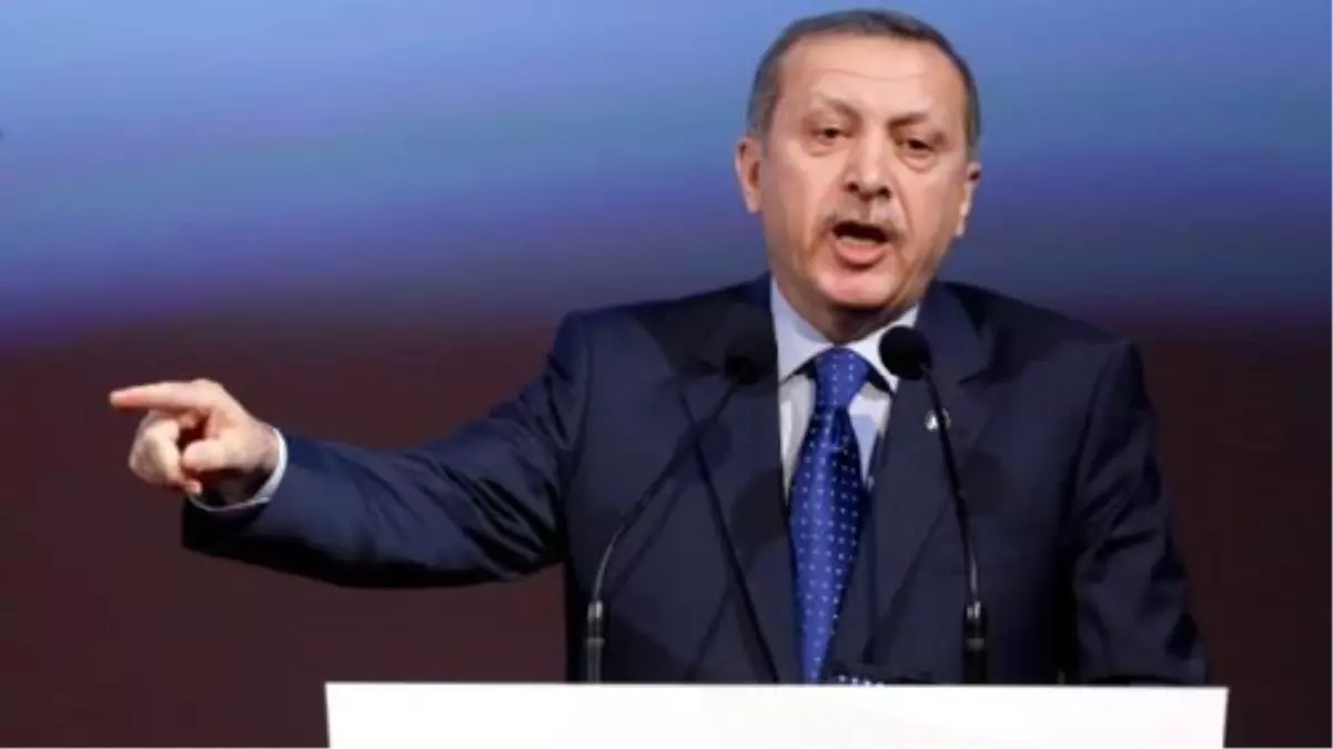 Erdoğan\'ın Sabrı Tükeniyor!