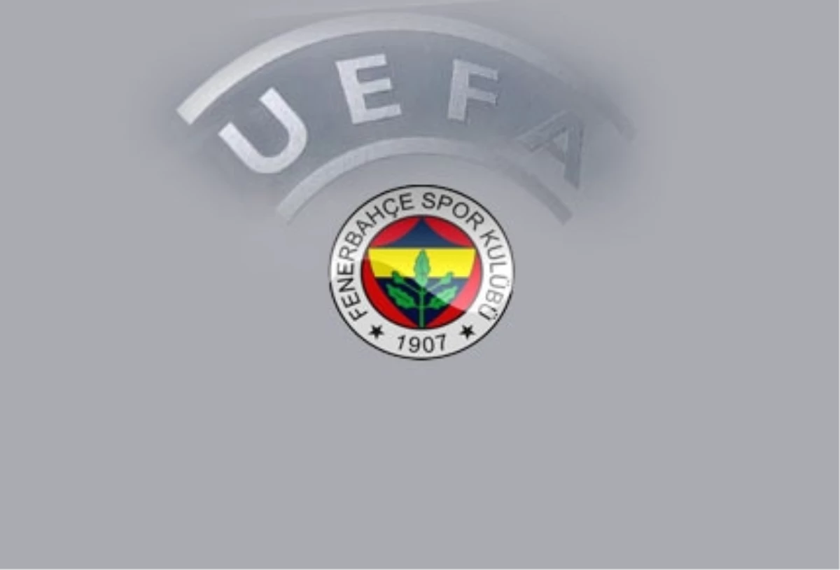 Fenerbahçe\'nin UEFA Disiplin Kurulu\'na Sevk Edilmesi