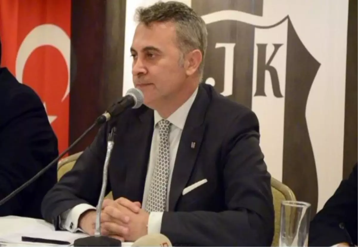 Fikret Orman\'dan Stat İddialarına Belgeli Cevap