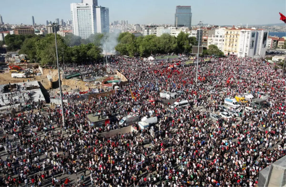 İngiliz Dışişleri\'nden Vatandaşlarına Uyarı