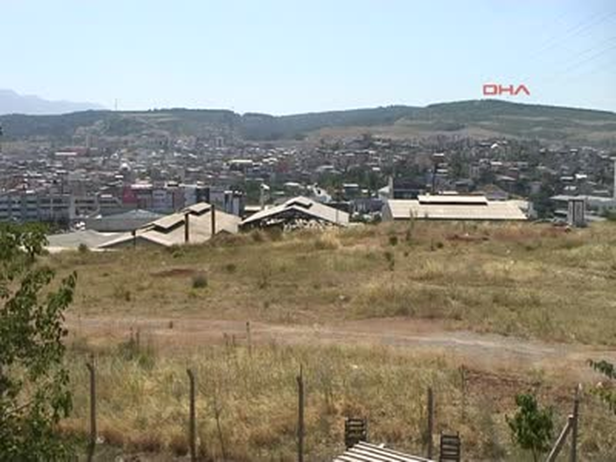 İzmir Kurşun Fabrikasında Sondaj Kurşun Fabrikasında Sondaj