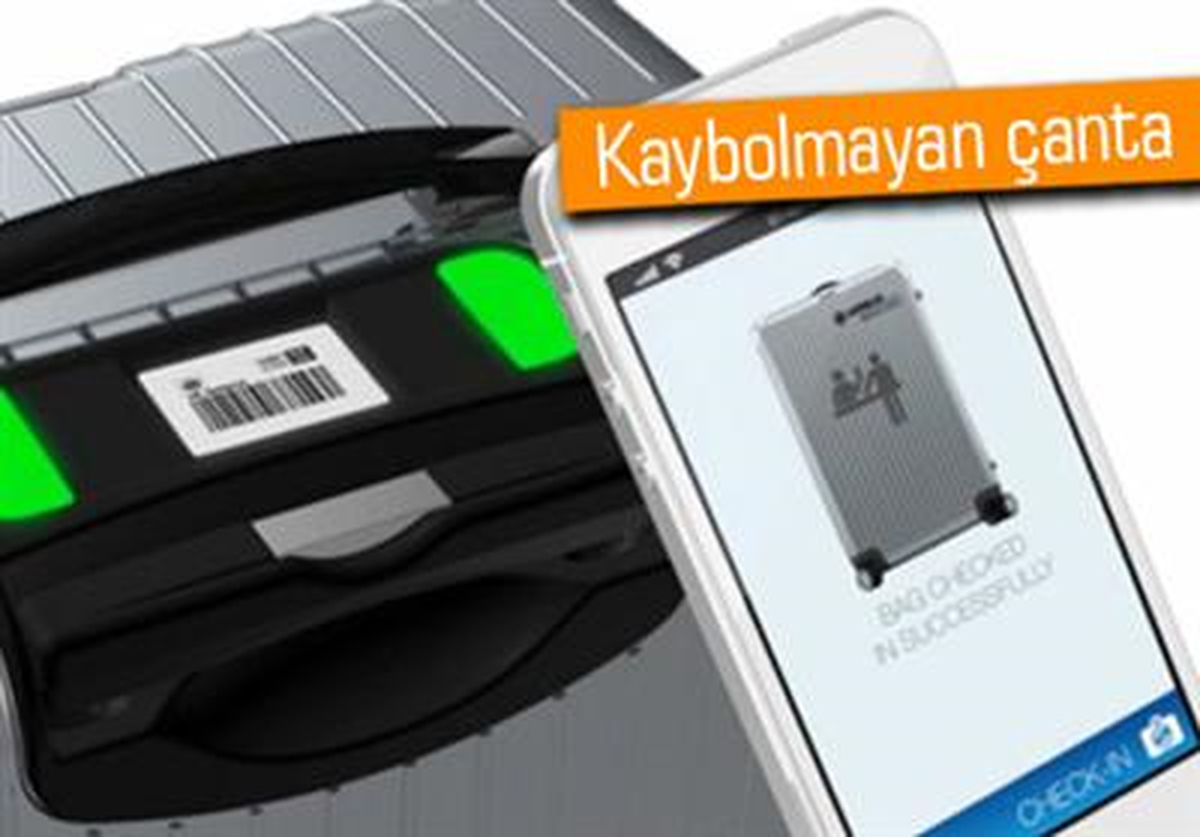 Kaybolmayan Bagaj Dönemi Başlıyor
