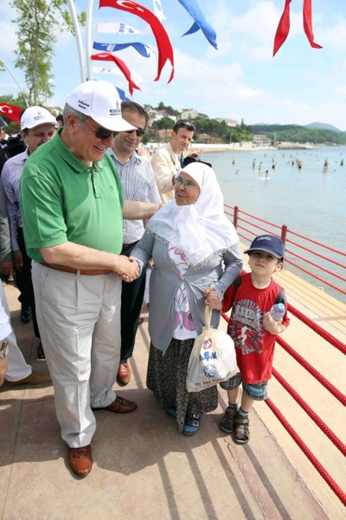 Kerpe Dünyanın En Güzel Yeri