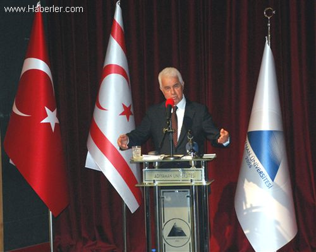 Kıbrıs Müzakereleri Süreci