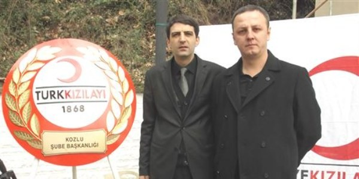 Kozlu Belediyesi, Kızılay Dayanışması