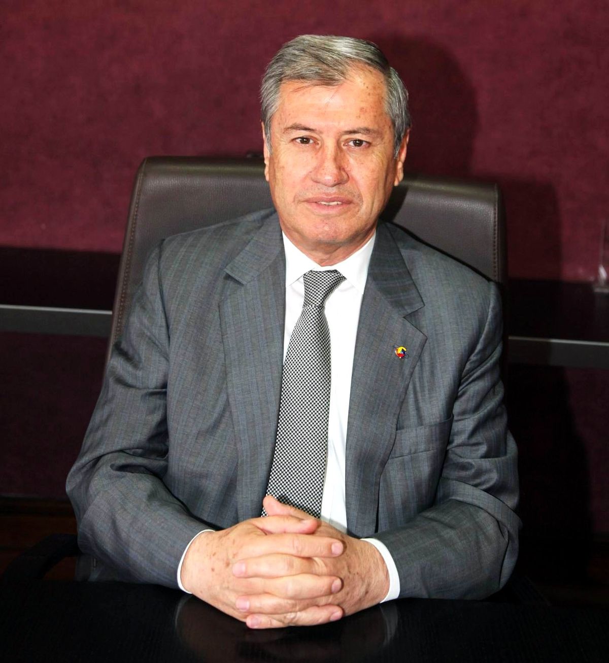 Kredi Kayıt Bürosu, ATO\'da Hizmete Açıldı