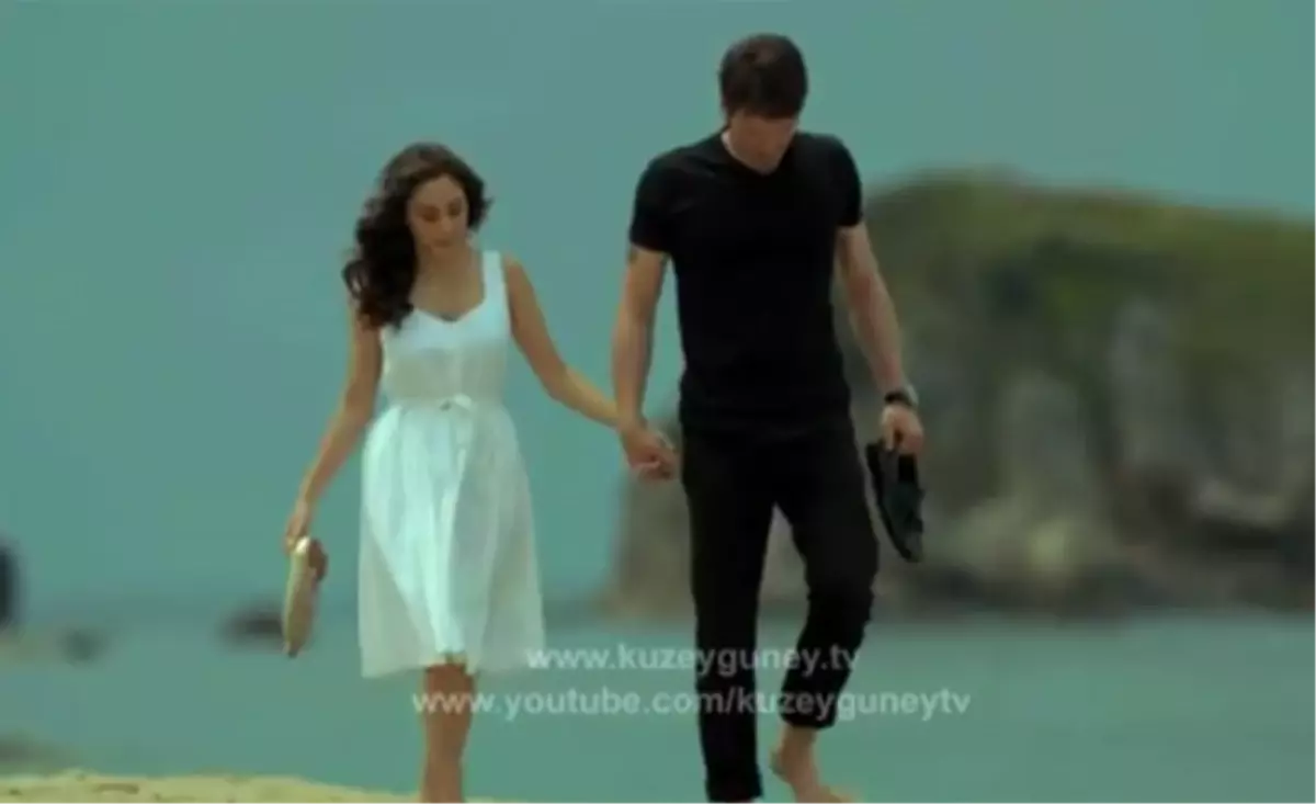 Kuzey Güney 78. Bölüm Fragmanı ve Özeti 12 Haziran 2013