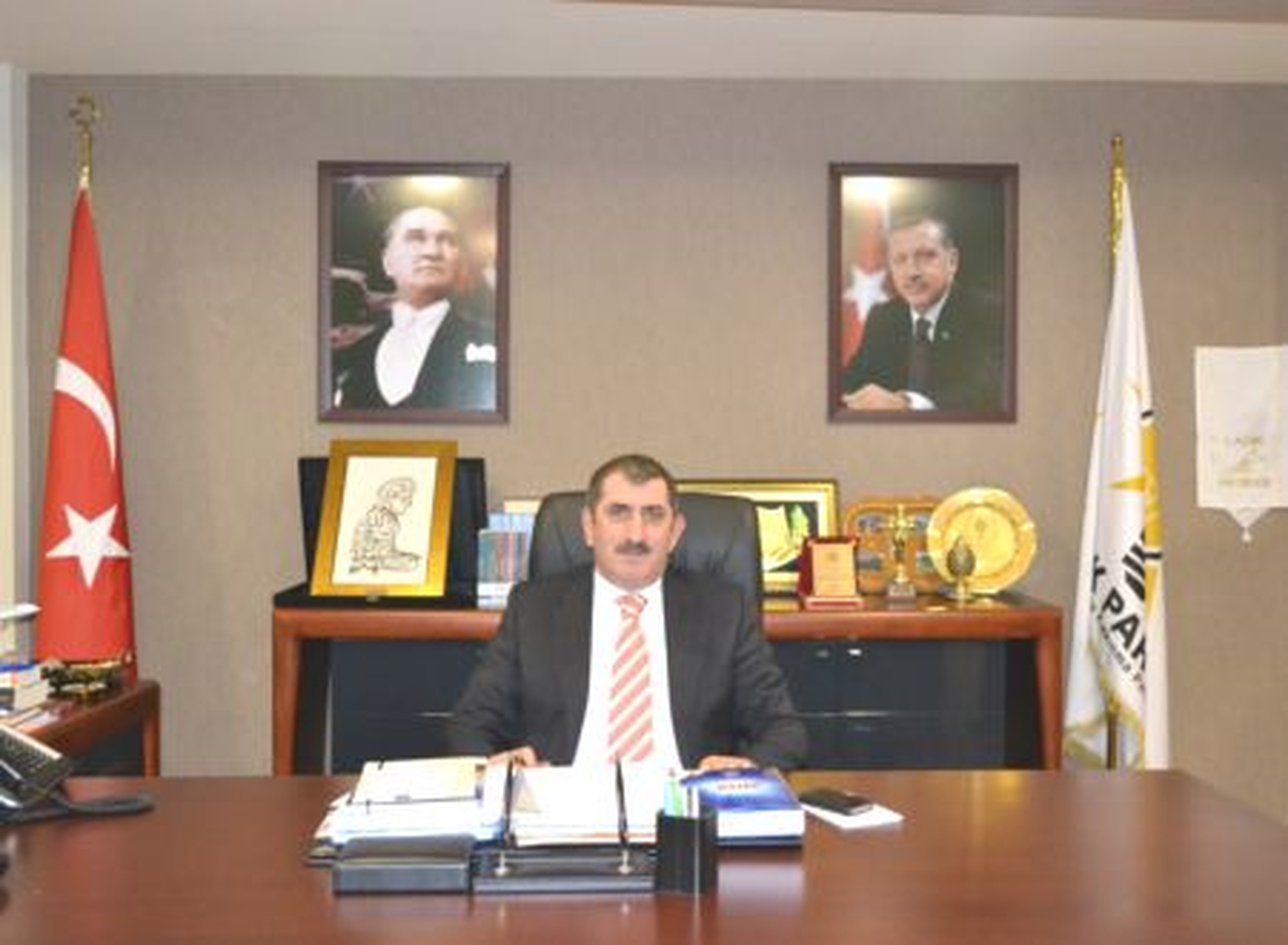 "Marka Şehirler İçin Kent Ekonomileri Forumu" Samsun\'da Yapılacak