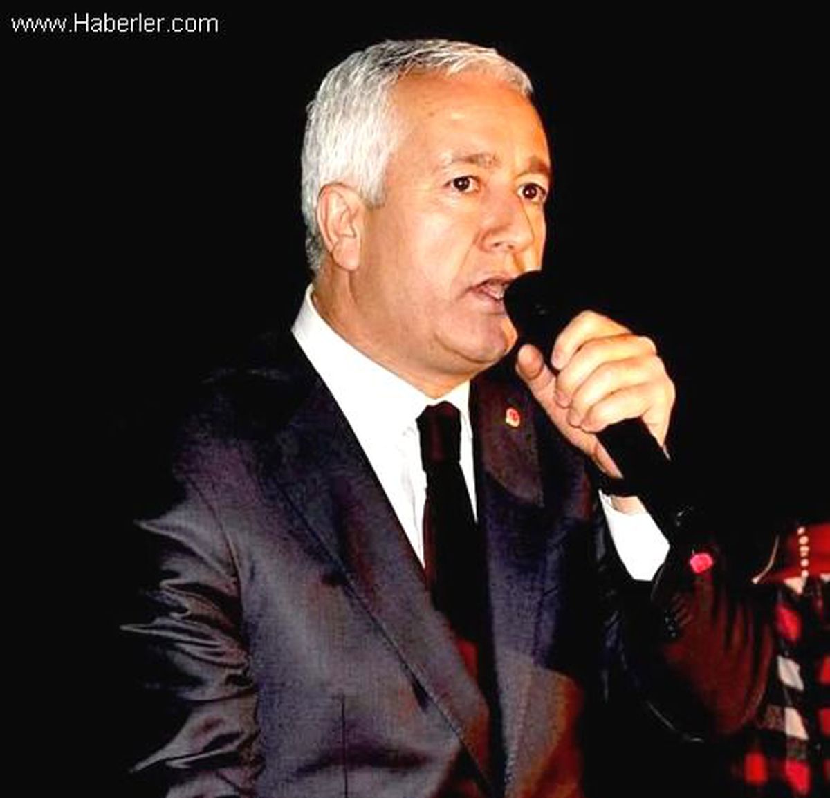 MHP Genel Başkan Yardımcısı Durmaz Açıklaması