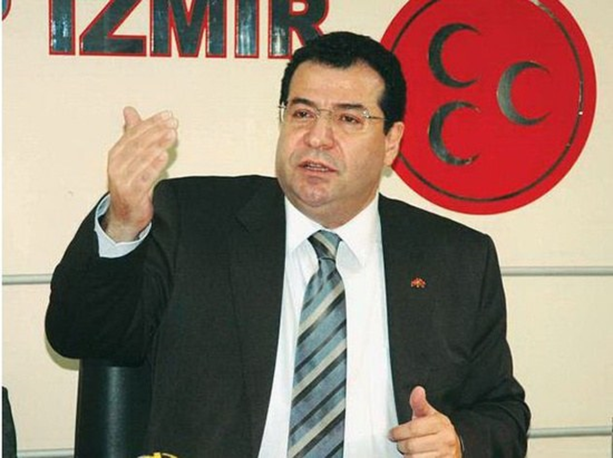 MHP\'li Tanrıkulu: Çiğ Süt Alım Fiyatı Neden Açıklanmıyor?