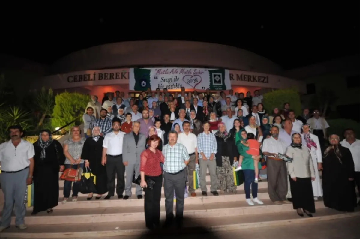 Osmaniye Belediyesi Sosyal İçerikli Projelere Ağırlık Veriyor