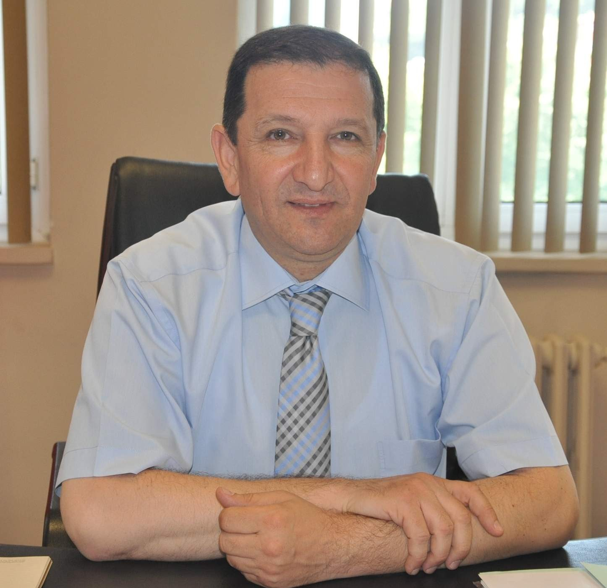 Öztürk, Yürüyüş ve Pikniği Değerlendirdi