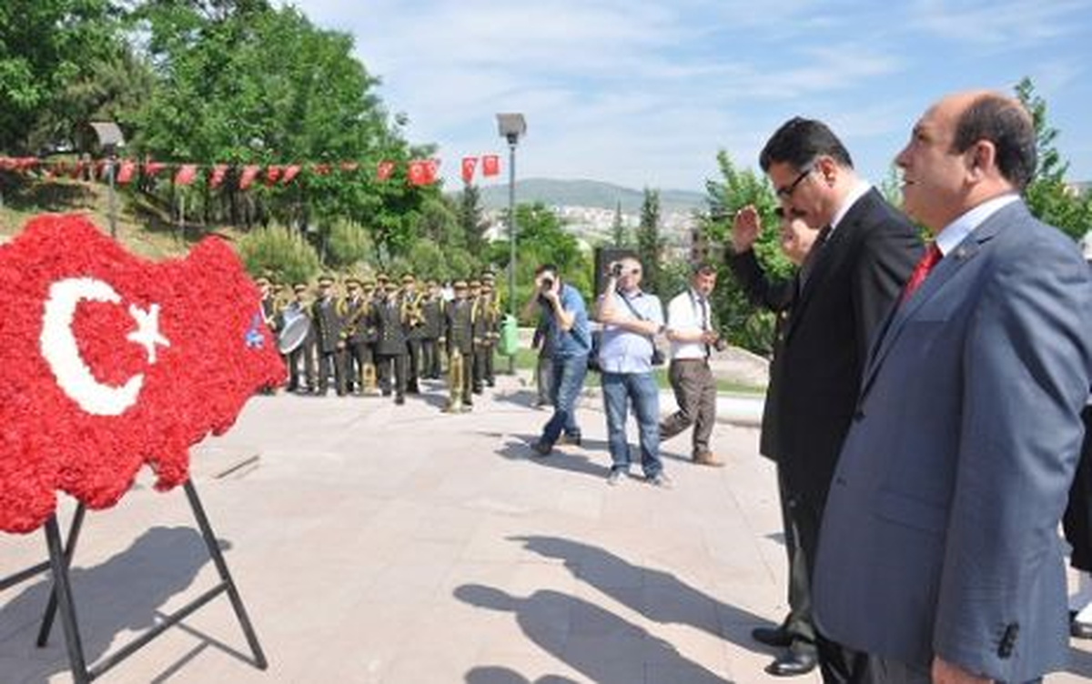 Portekiz Milli Günü Kutlandı