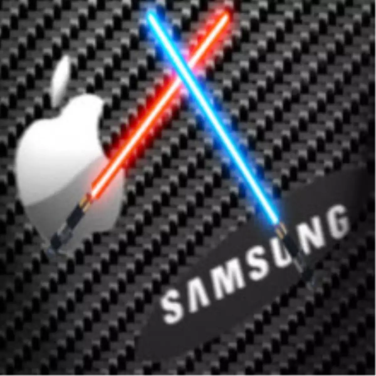 Samsung\'un ekmeği Apple\'dan!