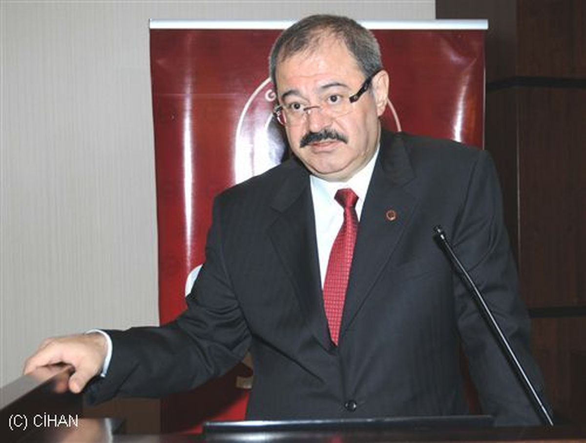 Sanayi Üretim Endeksi