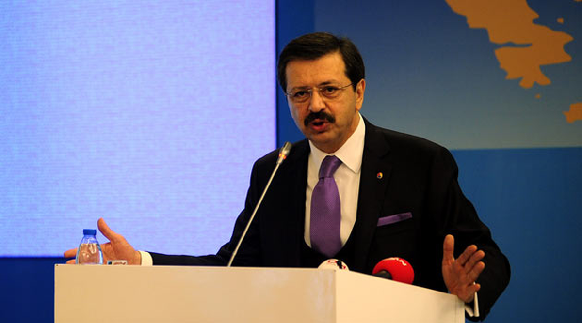 Şanlıurfa\'ya Kurulacak Lisanslı Pamuk Deposu