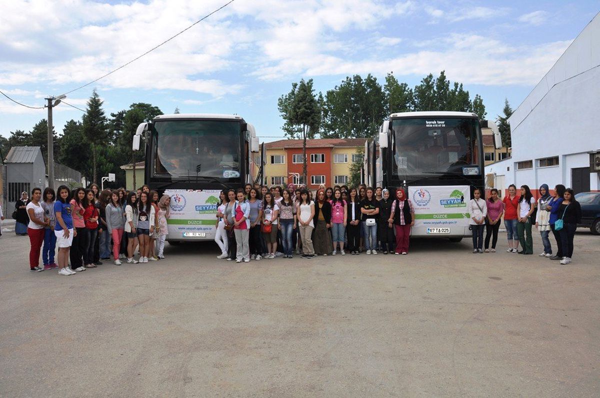 Seyyah Ulu Çınarın İzinde Projesine Başvurular Sürüyor