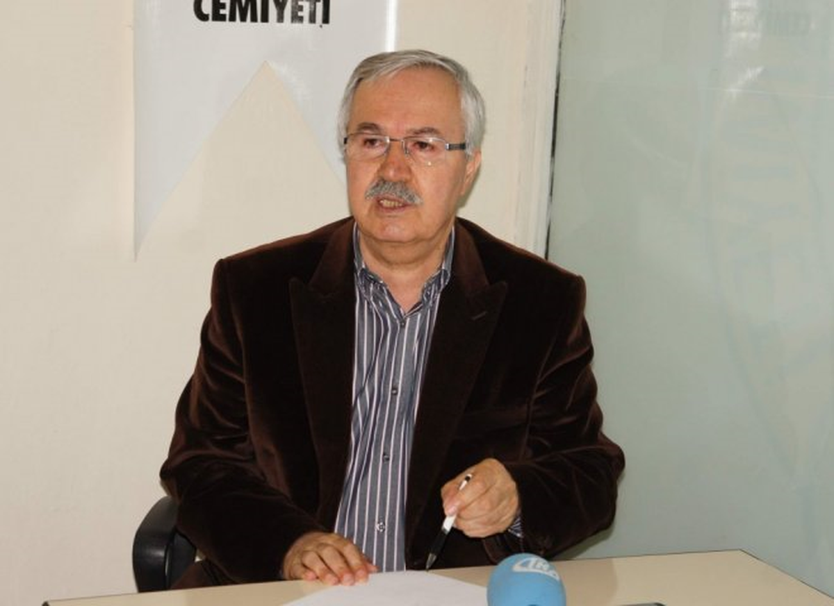 Taksim Gezi Parkı Olayları