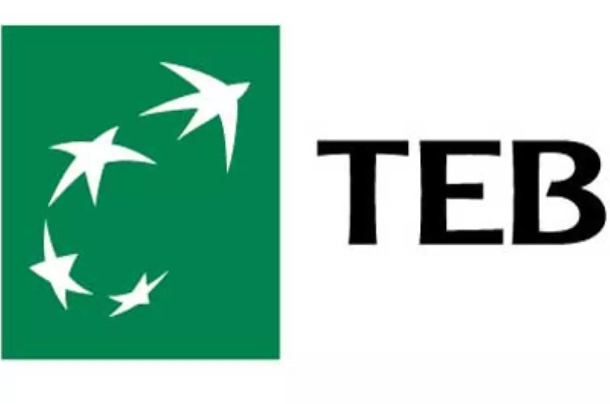 Teb\'e \'Müşteri Odaklılığı\' Ödülü