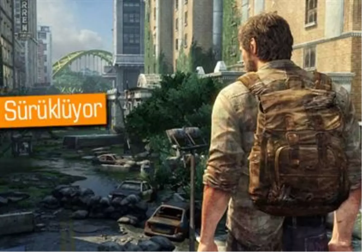 The Last Of Us, Oyun Dünyasını Büyüledi