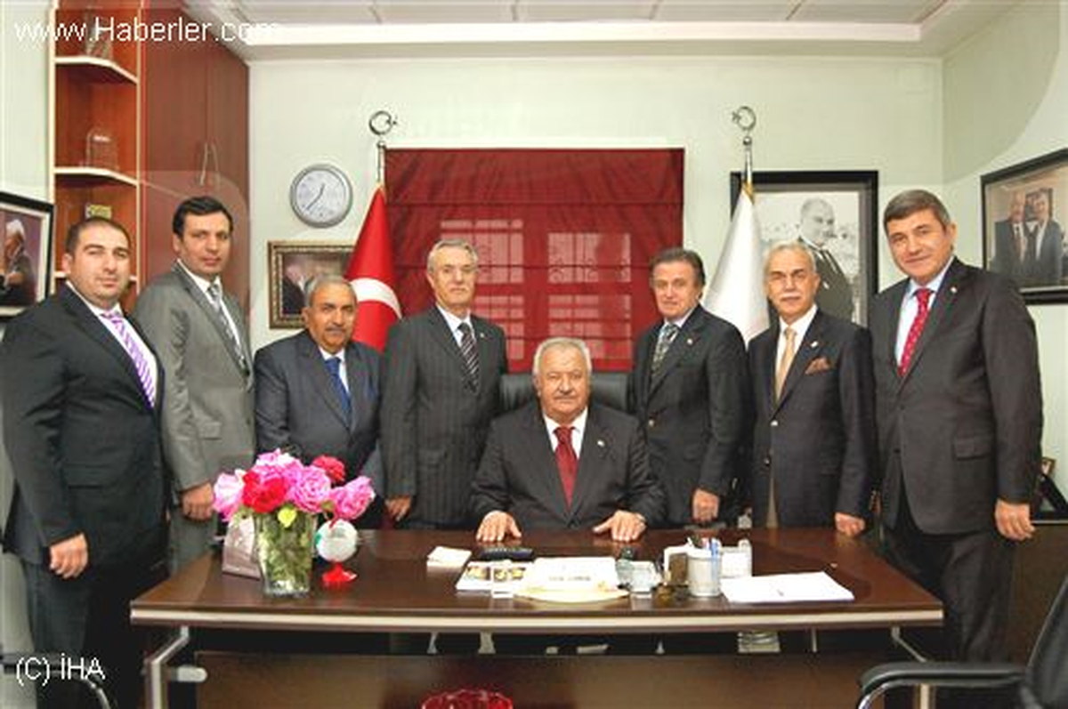 Türk Kızılayı\'nın 145. Yıl Dönümü