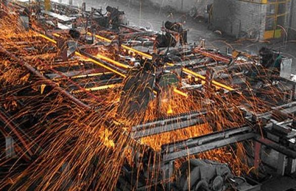 Türkiye Net Çelik İhracatında 6. Sırada