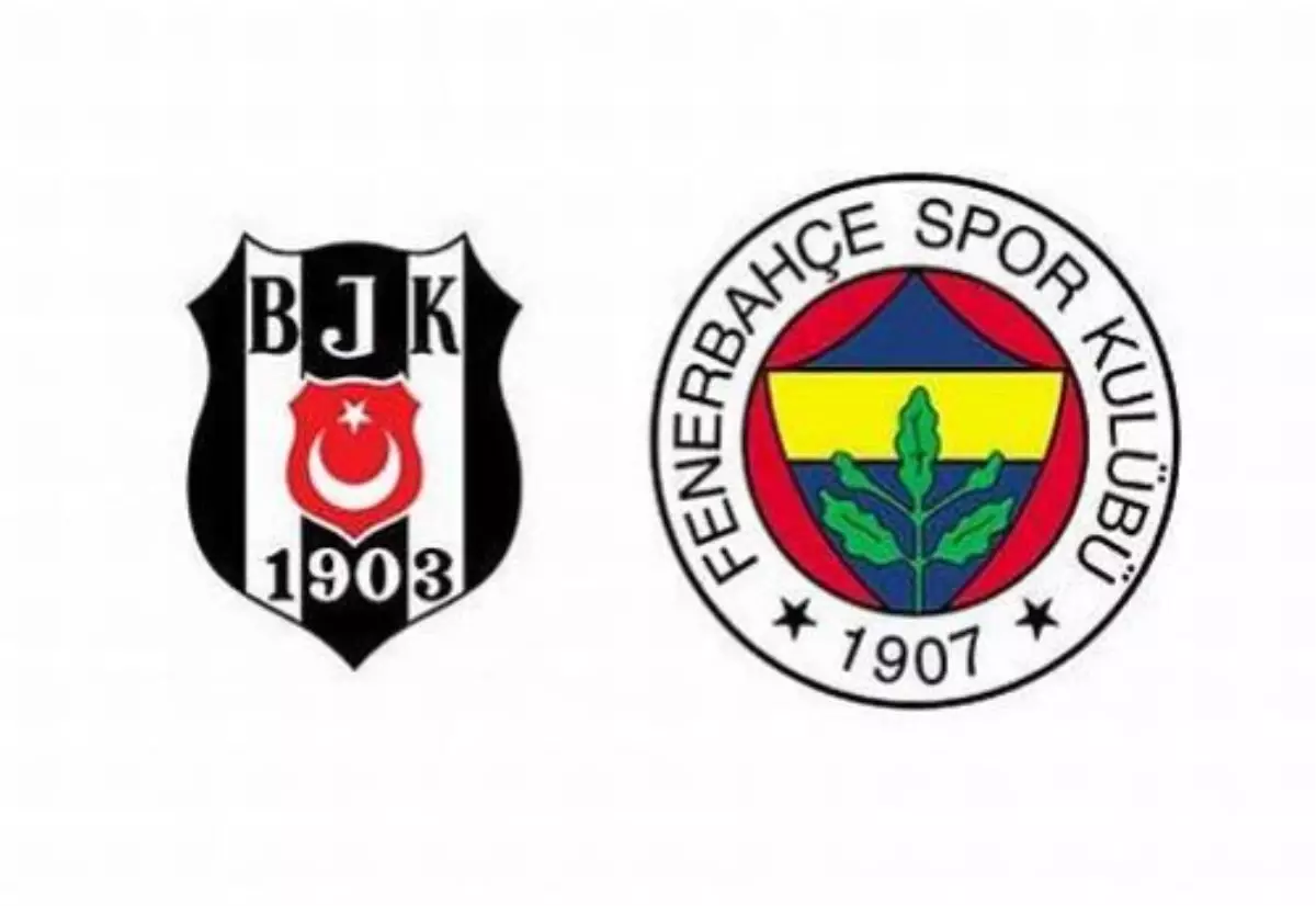 UEFA\'dan Fenerbahçe ve Beşiktaş\'a Şok