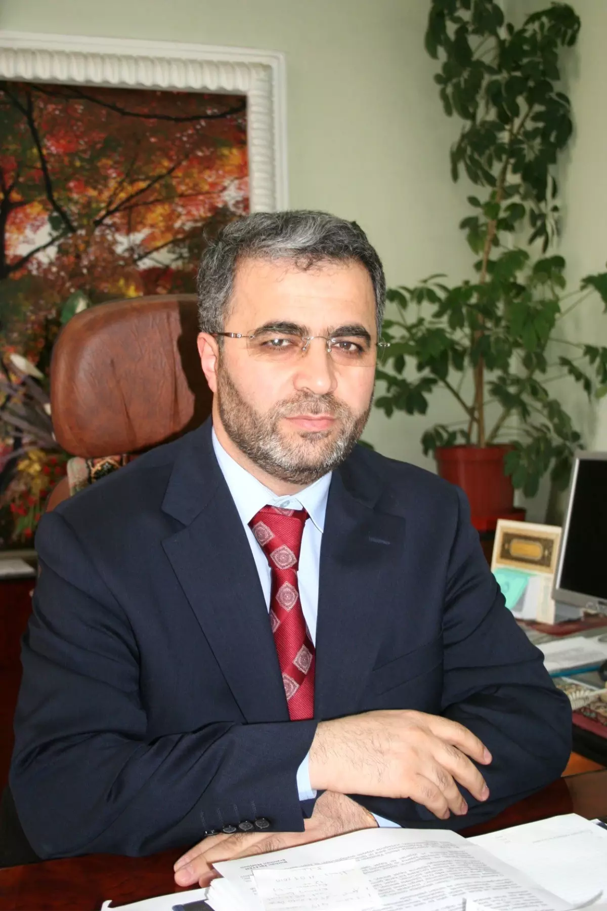 Yaz Kur\'an Kursları Hazırlıkları Tamam