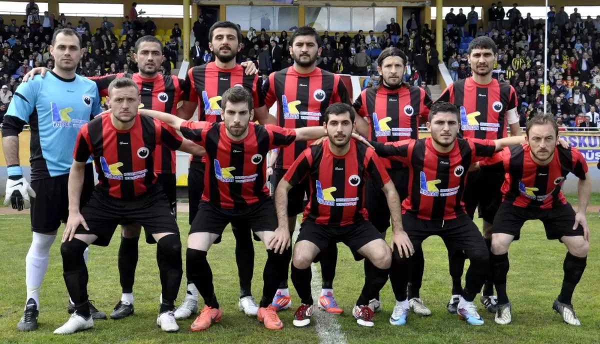 Zara Belediyespor Futbolcu Seçmeleri Yapacak