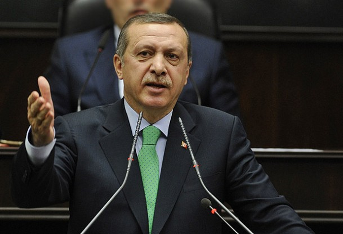 AK Parti Grup Toplantısı (2)