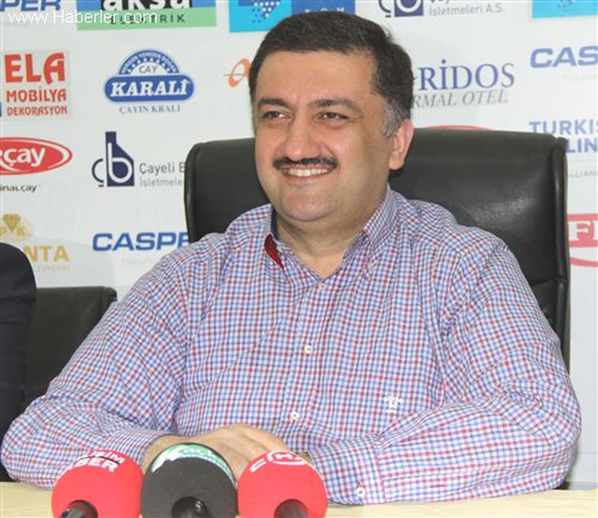 AK Parti Milletvekili Karal, Tunca Beldesini Ziyaret Etti