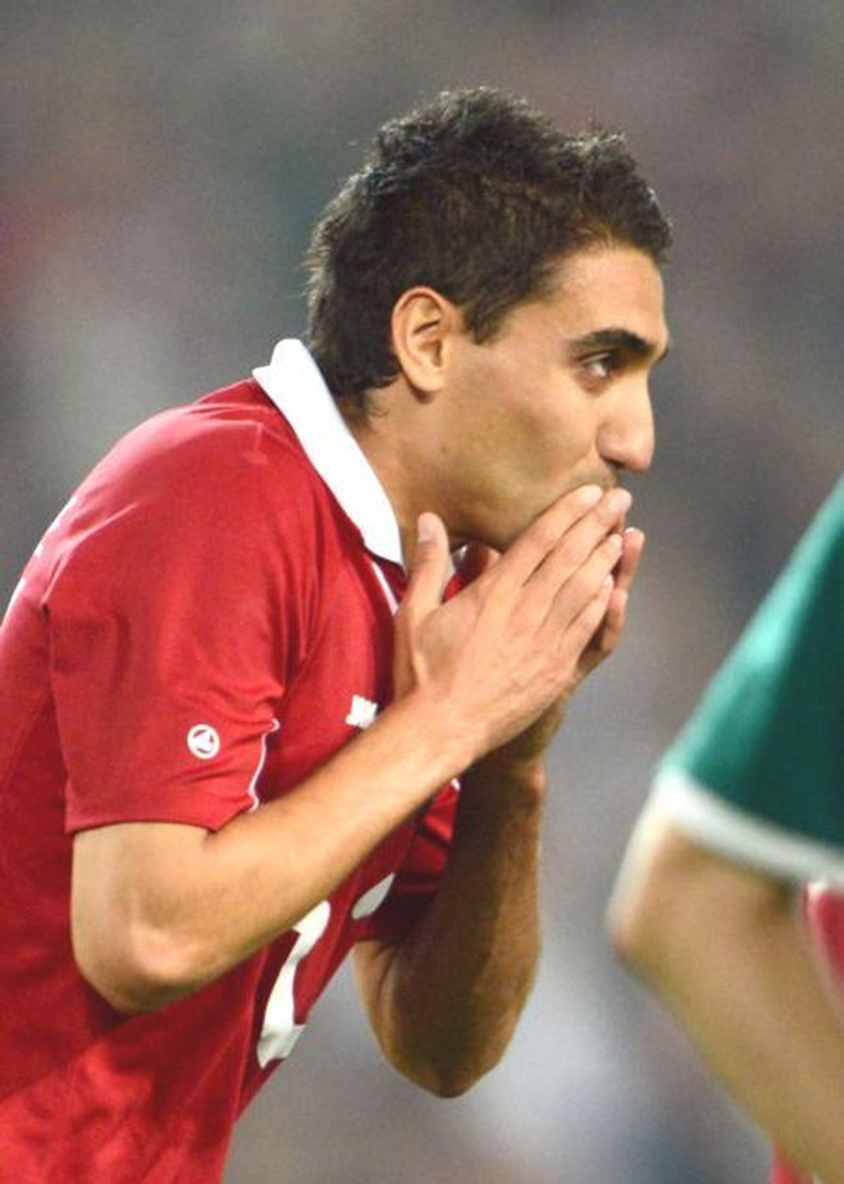 Almanya\'dan Futbol