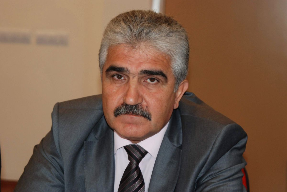 Antalya'da Ruhsatsız Ekmek Fırınları