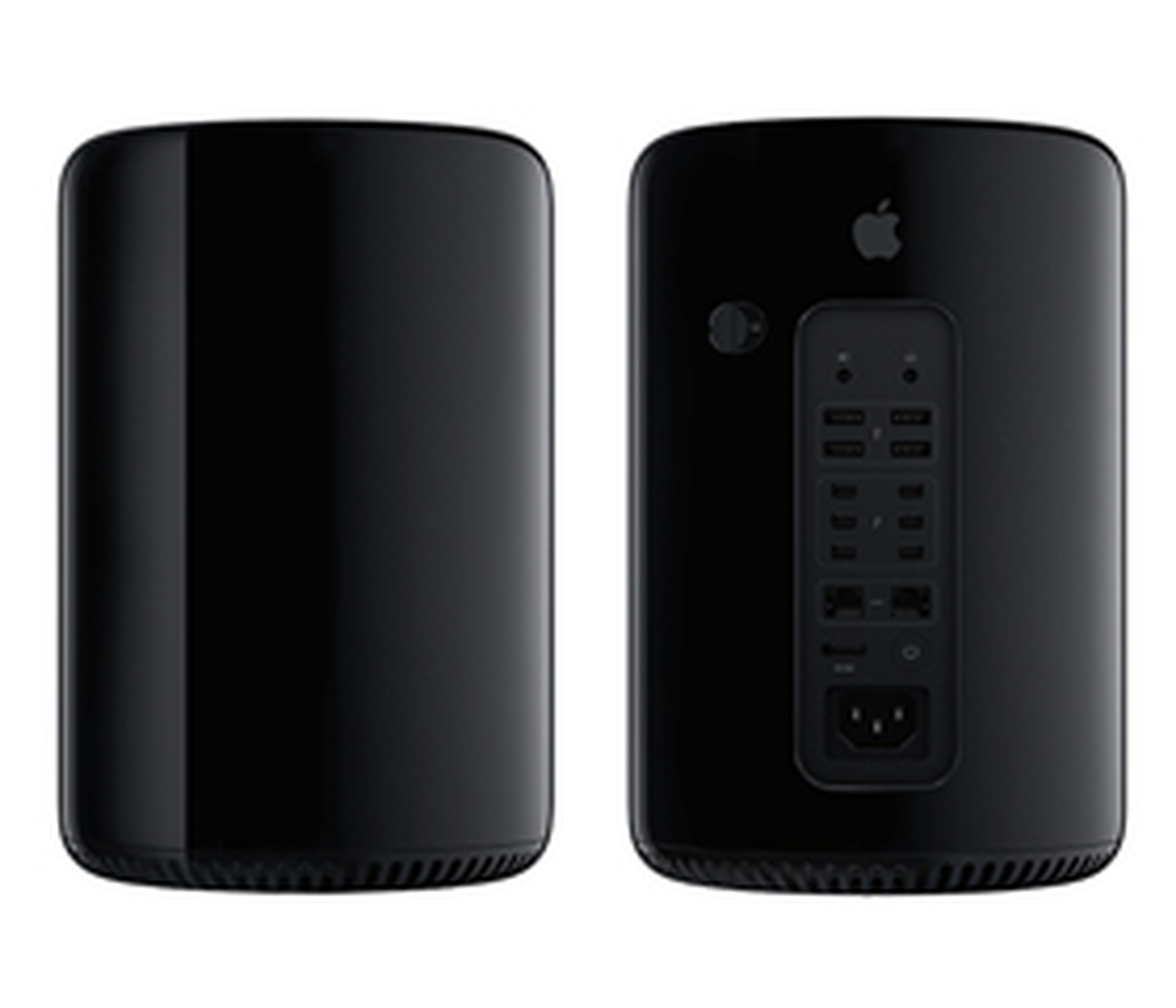 Apple Mac Pro Ortaya Çıktı