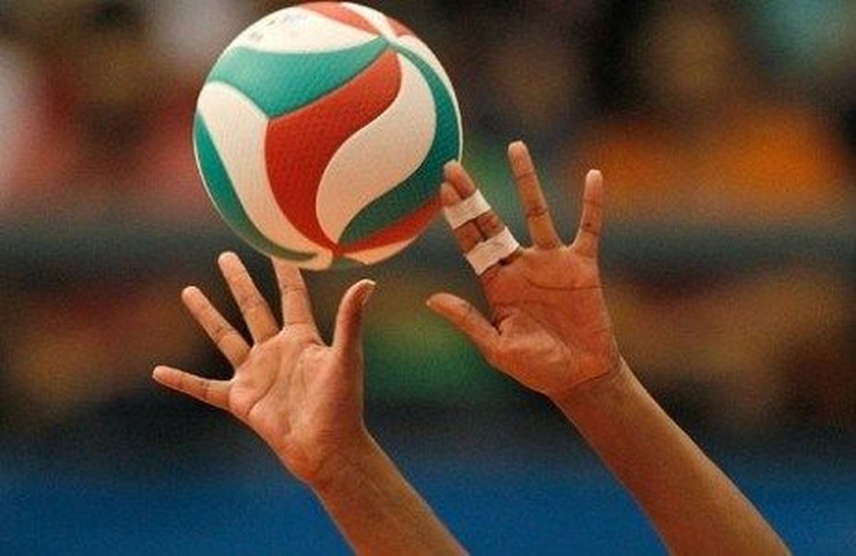 Aşkale'de 'Kurumlararası Kaymakamlık Voleybol Turnuvası'