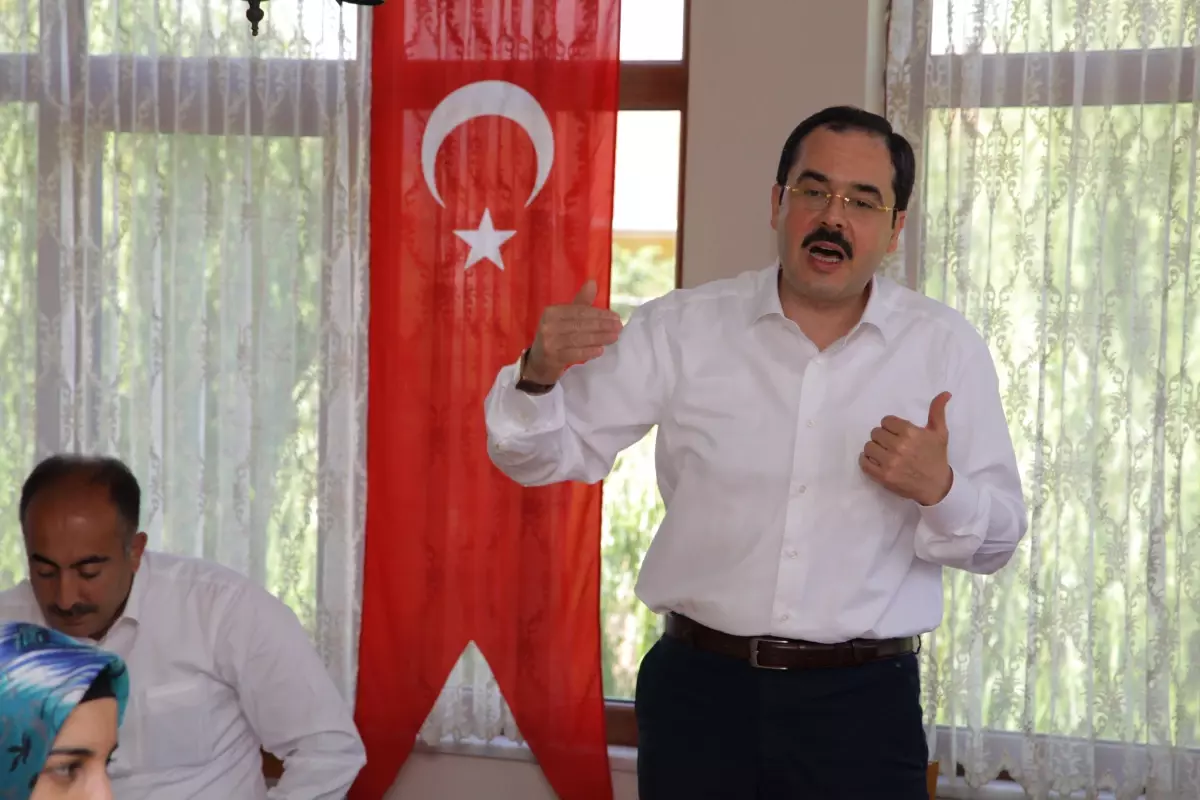 Atıl Olan 3 İş Merkezi Okul Olacak