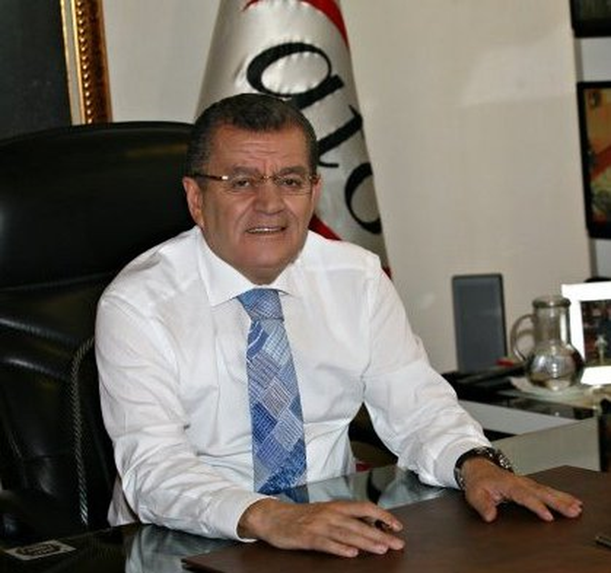 ATO Başkanı Bezci: "Açıklanan Büyüme Rakamları Türkiye\'nin Geleceği İçin Olumlu Bir Sinyal"
