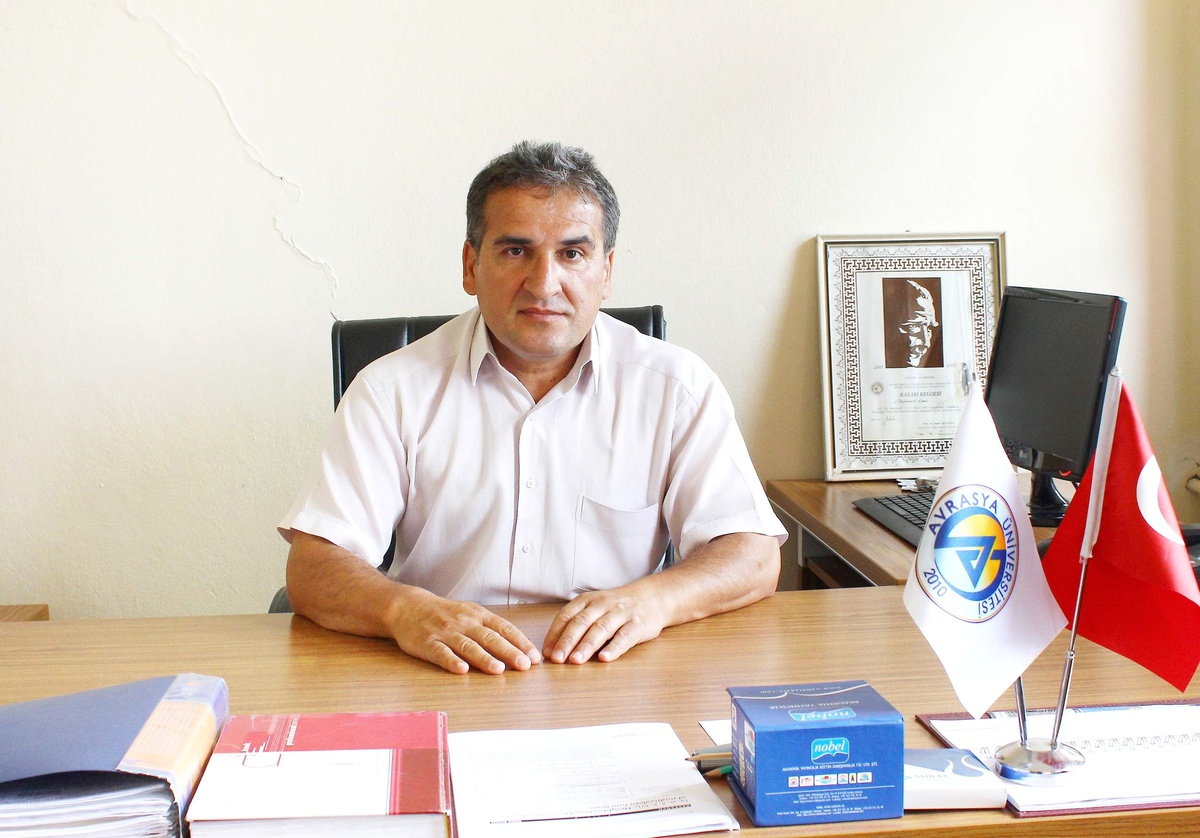 Avrasya Üniversitesi Psikoloji Bölümü\'ne Öğrenci Alacak
