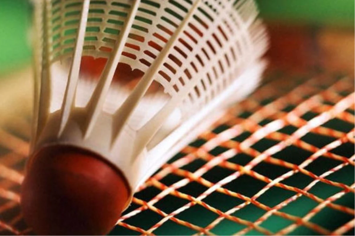 Badminton Türkiye Şampiyonası