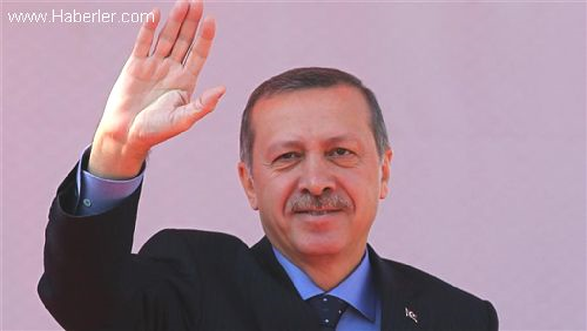 Erdoğan: Kimsenin Karşısına Yüzde 50'yi Çıkarmayız
