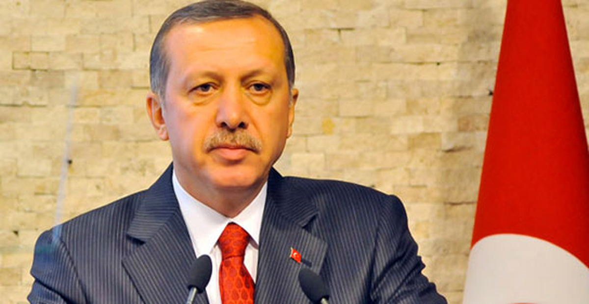 Başbakan Erdoğan, Sanatçıları Kabul Edecek
