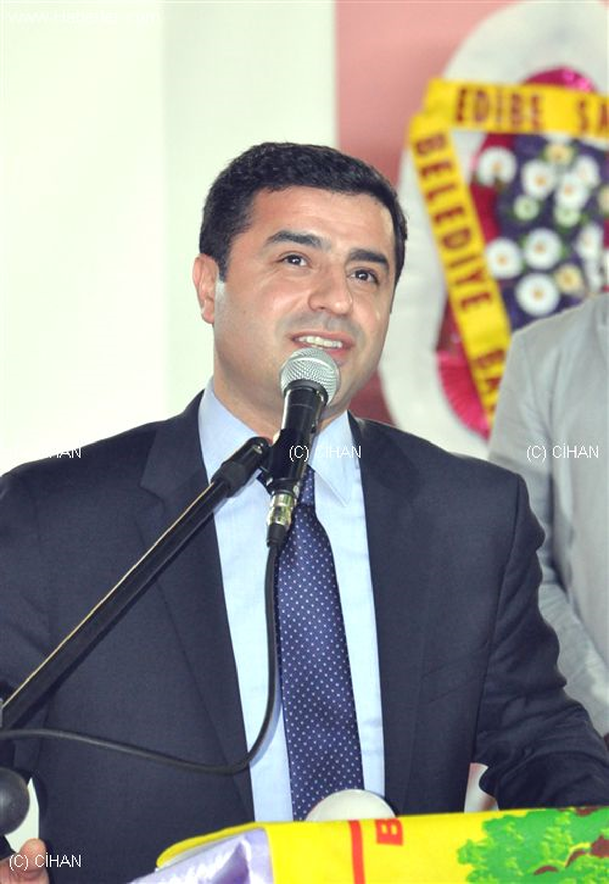 BDP TBMM Grup Toplantısı