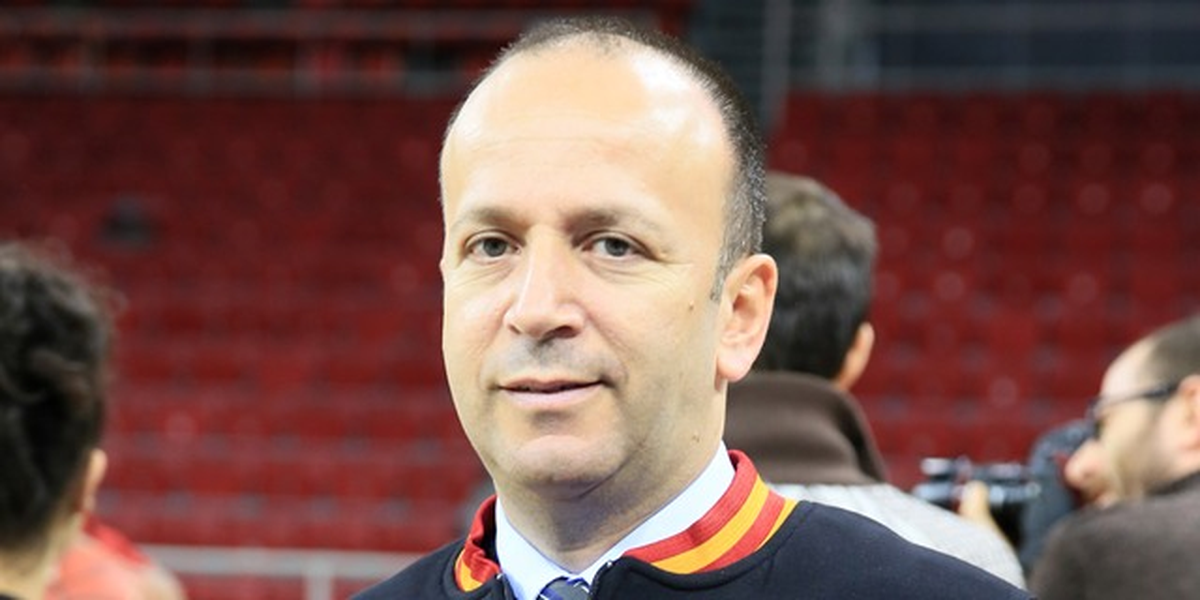 Beko Basketbol Ligi Play Off Final Serisi