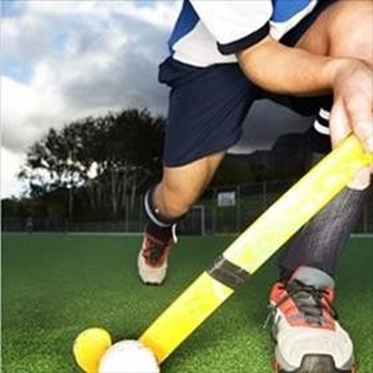 Bingöl\'de Çim Hokeyi Hakemlik Kursu Başvuruları Başladı