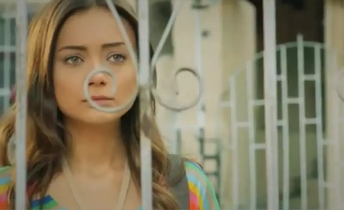 Bir Aşk Hikayesi Yepyeni 11. Bölüm 2. Fragmanı 11 Haziran 2013