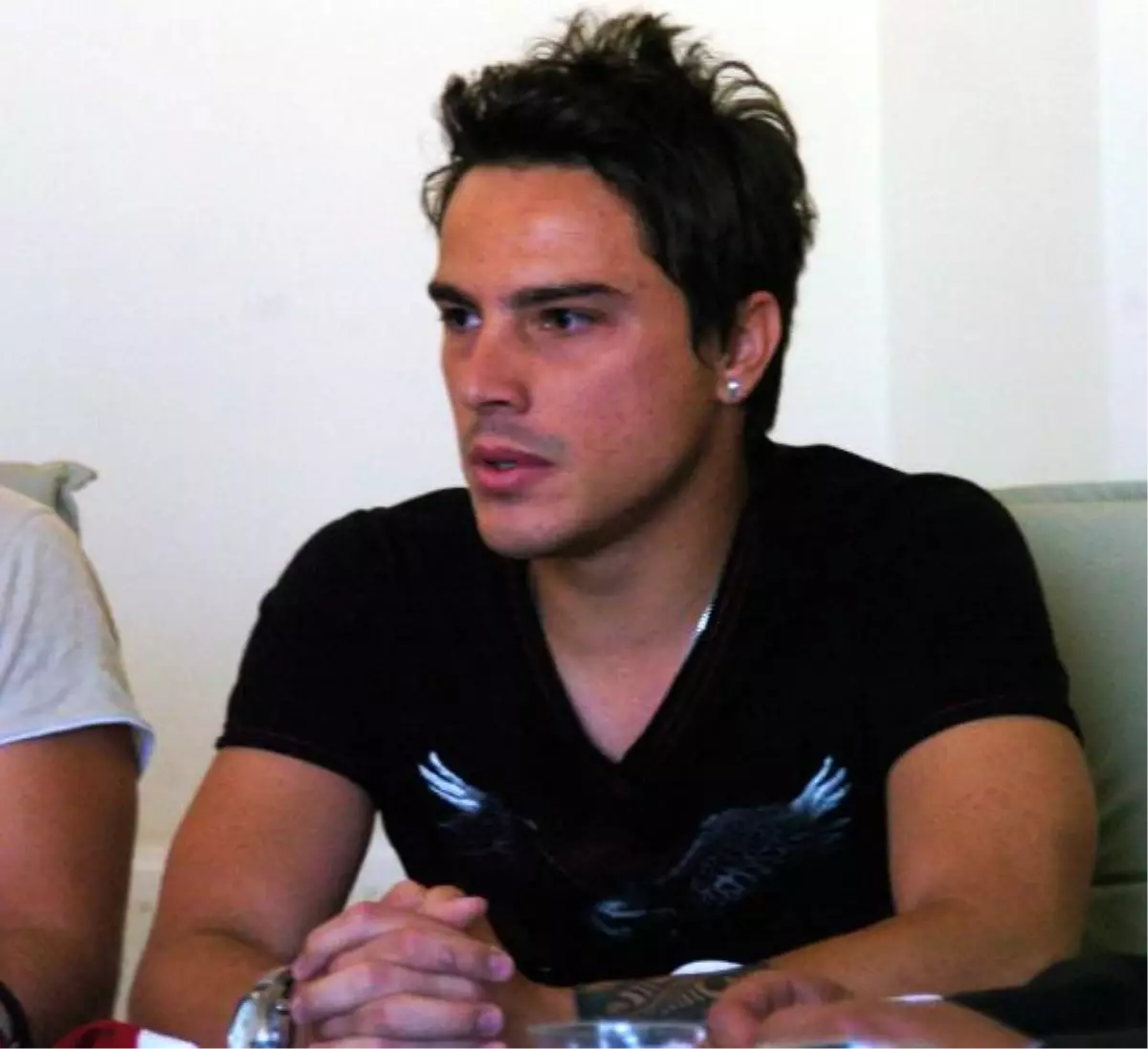 Boluspor Alp'le Sözleşme Yeniledi