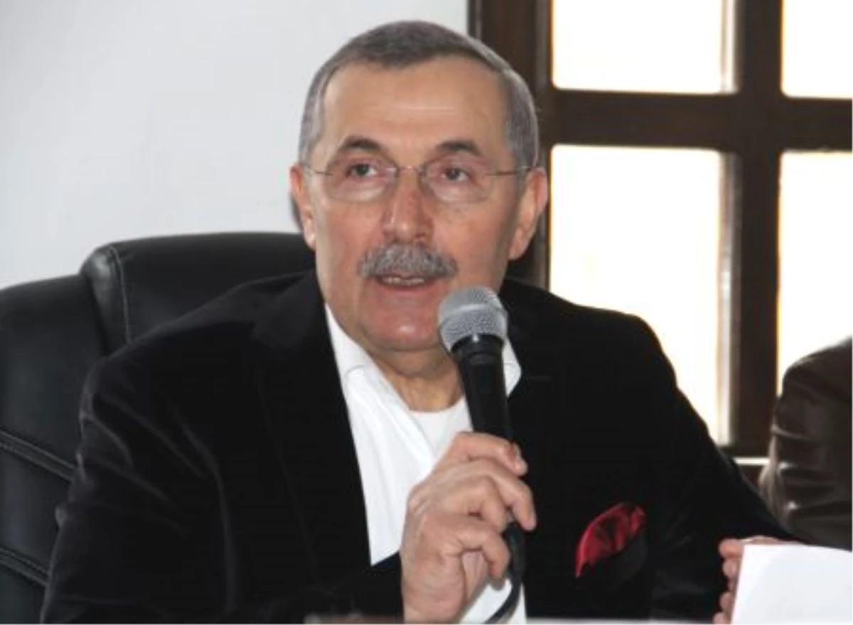 Bozkurt Belediye Başkanı Canbaz\'dan Ziyaret